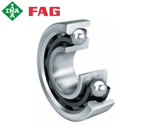 FAG角接觸球軸承