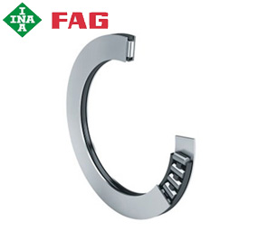 FAG推力滾針軸承