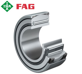 FAG調心滾針軸承